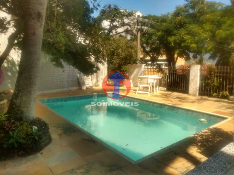 Conheça PISCINA 1. do imóvel - Casa 3 quartos à venda Tijuca, Rio de Janeiro - R$ 1.400.000 - TJCA30076 - 30 PISCINA 1. - Casa 3 quartos à venda Tijuca, Rio de Janeiro - R$ 1.400.000 - TJCA30076 - 30
