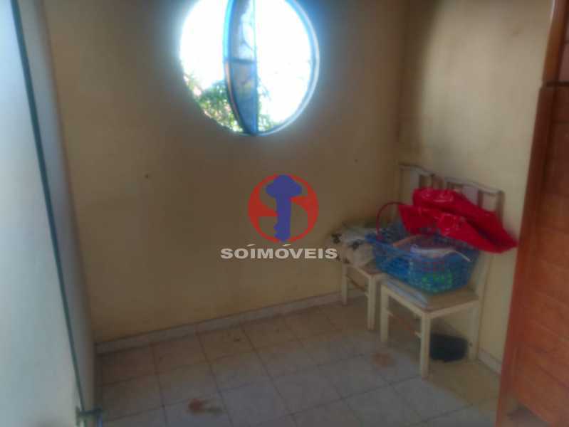 Conheça QUANRTO EMPREGADA. do imóvel - Casa 3 quartos à venda Tijuca, Rio de Janeiro - R$ 1.400.000 - TJCA30076 - 24 QUANRTO EMPREGADA. - Casa 3 quartos à venda Tijuca, Rio de Janeiro - R$ 1.400.000 - TJCA30076 - 24