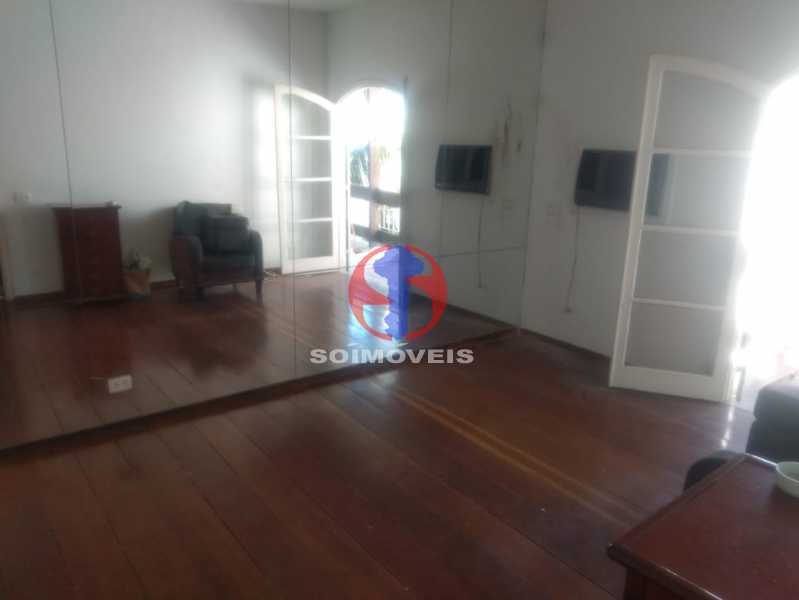 Conheça SUÍTE 1. do imóvel - Casa 3 quartos à venda Tijuca, Rio de Janeiro - R$ 1.400.000 - TJCA30076 - 13 SUÍTE 1. - Casa 3 quartos à venda Tijuca, Rio de Janeiro - R$ 1.400.000 - TJCA30076 - 13