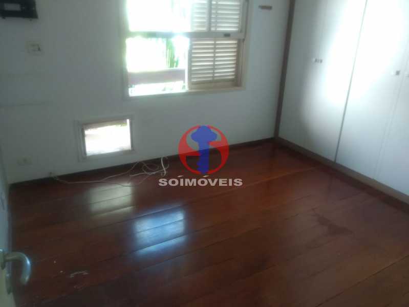 Conheça Q2. do imóvel - Casa 3 quartos à venda Tijuca, Rio de Janeiro - R$ 1.400.000 - TJCA30076 - 20 Q2. - Casa 3 quartos à venda Tijuca, Rio de Janeiro - R$ 1.400.000 - TJCA30076 - 20