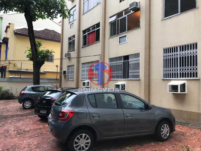 Conheça ESTACIONAMENTO do imóvel - Apartamento 2 quartos à venda Grajaú, Rio de Janeiro - R$ 325.000 - TJAP21427 - 3 ESTACIONAMENTO - Apartamento 2 quartos à venda Grajaú, Rio de Janeiro - R$ 325.000 - TJAP21427 - 3