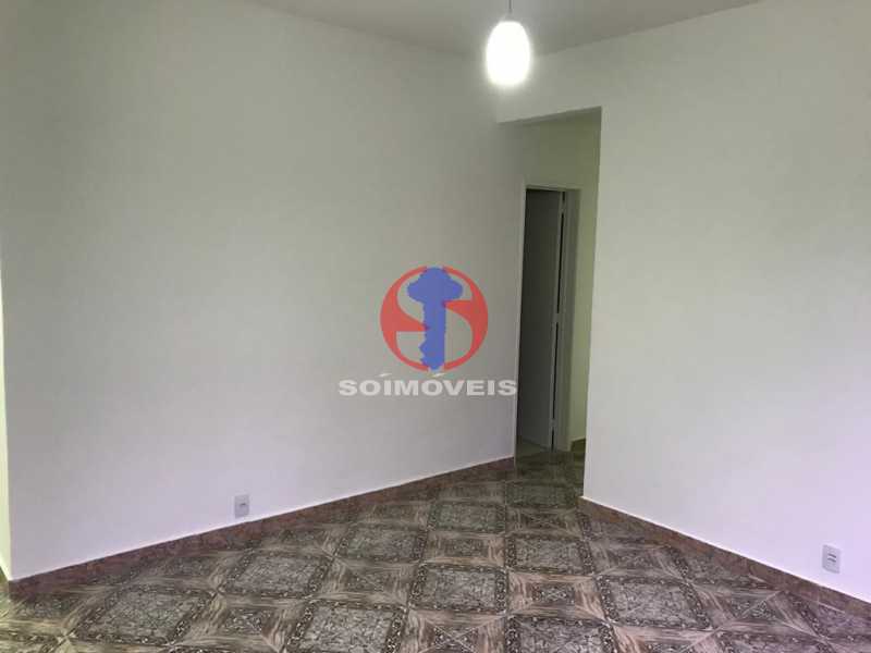 Conheça SALA do imóvel - Apartamento 2 quartos à venda Grajaú, Rio de Janeiro - R$ 325.000 - TJAP21427 - 9 SALA - Apartamento 2 quartos à venda Grajaú, Rio de Janeiro - R$ 325.000 - TJAP21427 - 9
