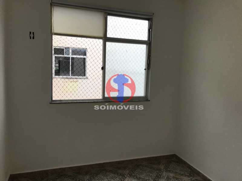 Conheça QUARTO 1 do imóvel - Apartamento 2 quartos à venda Grajaú, Rio de Janeiro - R$ 325.000 - TJAP21427 - 10 QUARTO 1 - Apartamento 2 quartos à venda Grajaú, Rio de Janeiro - R$ 325.000 - TJAP21427 - 10