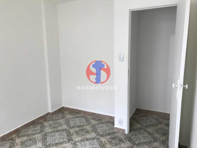 Conheça QUARTO 1 do imóvel - Apartamento 2 quartos à venda Grajaú, Rio de Janeiro - R$ 325.000 - TJAP21427 - 11 QUARTO 1 - Apartamento 2 quartos à venda Grajaú, Rio de Janeiro - R$ 325.000 - TJAP21427 - 11