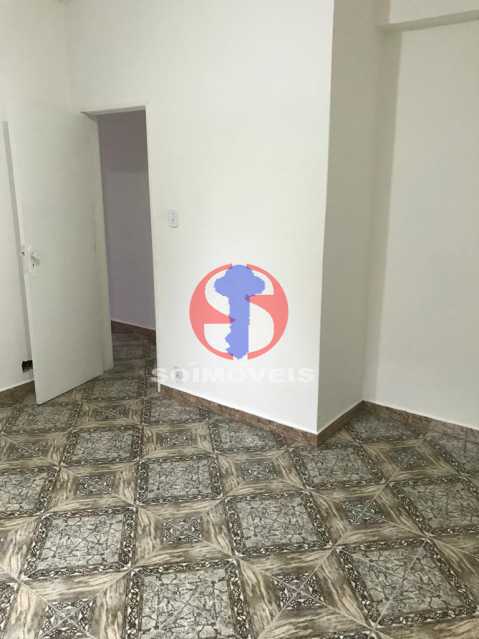 Conheça QUARTO2 do imóvel - Apartamento 2 quartos à venda Grajaú, Rio de Janeiro - R$ 325.000 - TJAP21427 - 13 QUARTO2 - Apartamento 2 quartos à venda Grajaú, Rio de Janeiro - R$ 325.000 - TJAP21427 - 13
