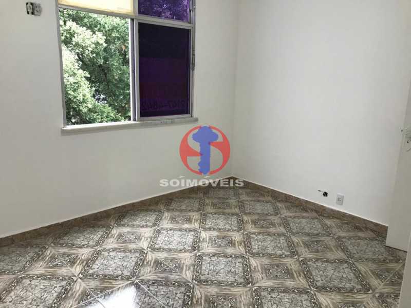 Conheça QUARTO2 do imóvel - Apartamento 2 quartos à venda Grajaú, Rio de Janeiro - R$ 325.000 - TJAP21427 - 12 QUARTO2 - Apartamento 2 quartos à venda Grajaú, Rio de Janeiro - R$ 325.000 - TJAP21427 - 12
