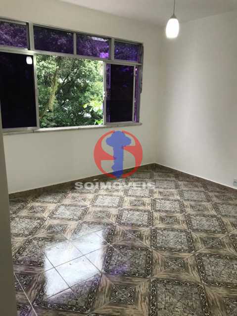 Conheça SALA do imóvel - Apartamento 2 quartos à venda Grajaú, Rio de Janeiro - R$ 325.000 - TJAP21427 - 7 SALA - Apartamento 2 quartos à venda Grajaú, Rio de Janeiro - R$ 325.000 - TJAP21427 - 7