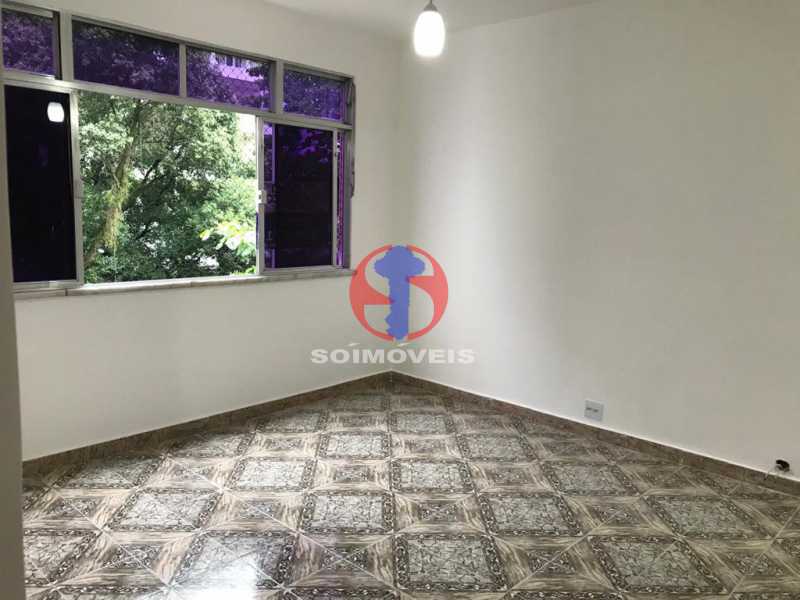 Conheça SALA do imóvel - Apartamento 2 quartos à venda Grajaú, Rio de Janeiro - R$ 325.000 - TJAP21427 - 8 SALA - Apartamento 2 quartos à venda Grajaú, Rio de Janeiro - R$ 325.000 - TJAP21427 - 8