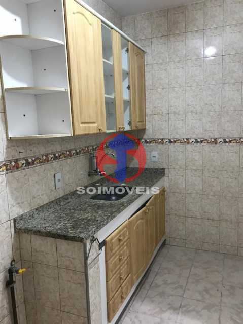 Conheça COZ/COPA do imóvel - Apartamento 2 quartos à venda Grajaú, Rio de Janeiro - R$ 325.000 - TJAP21427 - 21 COZ/COPA - Apartamento 2 quartos à venda Grajaú, Rio de Janeiro - R$ 325.000 - TJAP21427 - 21