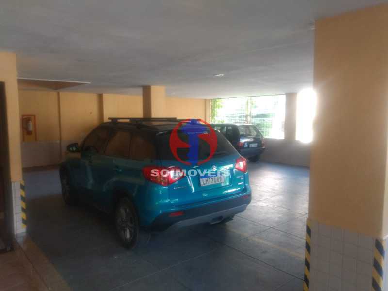 Conheça GARAGEM do imóvel - Apartamento 2 quartos à venda São Francisco Xavier, Rio de Janeiro - R$ 250.000 - TJAP21431 - 21 GARAGEM - Apartamento 2 quartos à venda São Francisco Xavier, Rio de Janeiro - R$ 250.000 - TJAP21431 - 21