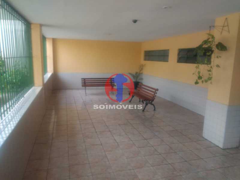 Conheça ESPAÇO COMUM do imóvel - Apartamento 2 quartos à venda São Francisco Xavier, Rio de Janeiro - R$ 250.000 - TJAP21431 - 18 ESPAÇO COMUM - Apartamento 2 quartos à venda São Francisco Xavier, Rio de Janeiro - R$ 250.000 - TJAP21431 - 18