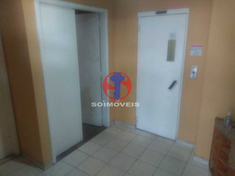 Conheça ELEVADORES/ HALL PREDIAL do imóvel - Apartamento 2 quartos à venda São Francisco Xavier, Rio de Janeiro - R$ 250.000 - TJAP21431 - 19 ELEVADORES/ HALL PREDIAL - Apartamento 2 quartos à venda São Francisco Xavier, Rio de Janeiro - R$ 250.000 - TJAP21431 - 19