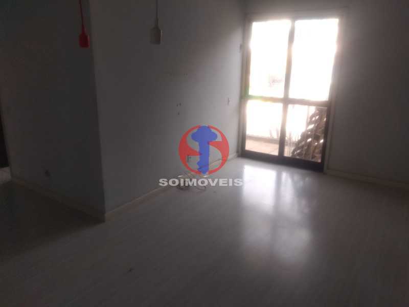 Conheça SALA do imóvel - Apartamento 2 quartos à venda São Francisco Xavier, Rio de Janeiro - R$ 250.000 - TJAP21431 - 3 SALA - Apartamento 2 quartos à venda São Francisco Xavier, Rio de Janeiro - R$ 250.000 - TJAP21431 - 3