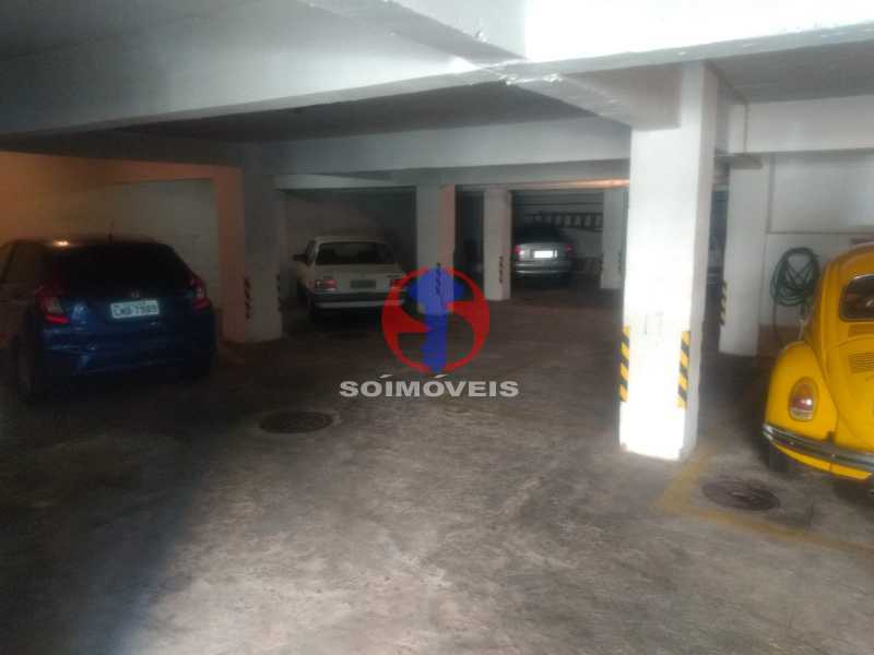 Conheça GARAGEM do imóvel - Apartamento 2 quartos à venda São Francisco Xavier, Rio de Janeiro - R$ 250.000 - TJAP21431 - 20 GARAGEM - Apartamento 2 quartos à venda São Francisco Xavier, Rio de Janeiro - R$ 250.000 - TJAP21431 - 20