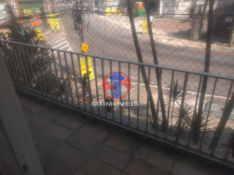 Conheça VARANDA do imóvel - Apartamento 2 quartos à venda São Francisco Xavier, Rio de Janeiro - R$ 250.000 - TJAP21431 - 5 VARANDA - Apartamento 2 quartos à venda São Francisco Xavier, Rio de Janeiro - R$ 250.000 - TJAP21431 - 5