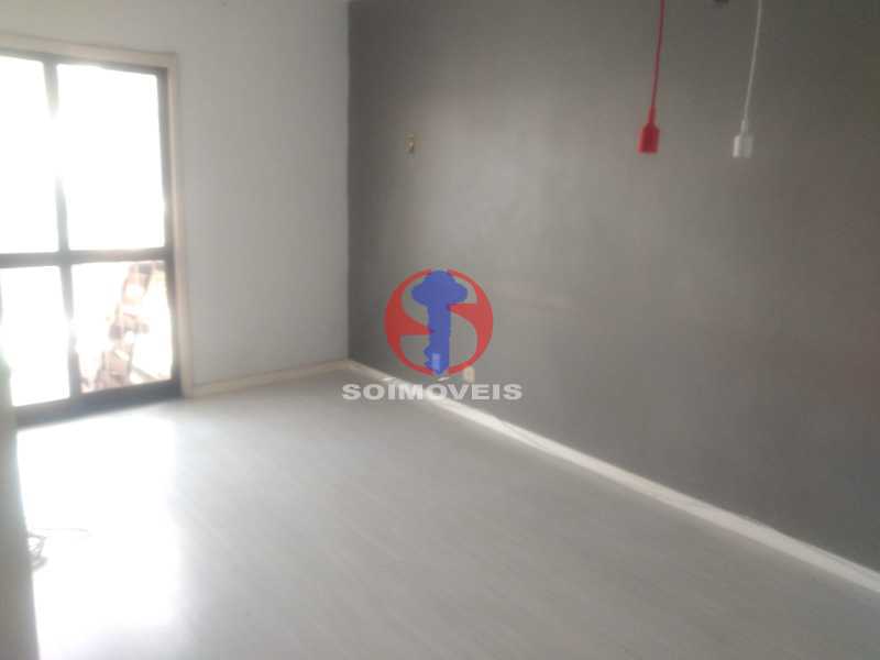 Conheça SALA do imóvel - Apartamento 2 quartos à venda São Francisco Xavier, Rio de Janeiro - R$ 250.000 - TJAP21431 - 1 SALA - Apartamento 2 quartos à venda São Francisco Xavier, Rio de Janeiro - R$ 250.000 - TJAP21431 - 1