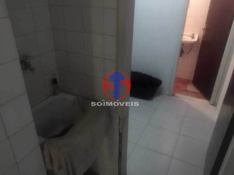 Conheça ÁREA do imóvel - Apartamento 2 quartos à venda São Francisco Xavier, Rio de Janeiro - R$ 250.000 - TJAP21431 - 9 ÁREA - Apartamento 2 quartos à venda São Francisco Xavier, Rio de Janeiro - R$ 250.000 - TJAP21431 - 9