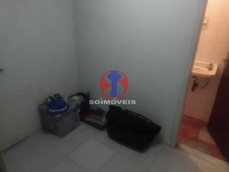 Conheça DEPENDENCIA COMPLETA do imóvel - Apartamento 2 quartos à venda São Francisco Xavier, Rio de Janeiro - R$ 250.000 - TJAP21431 - 10 DEPENDENCIA COMPLETA - Apartamento 2 quartos à venda São Francisco Xavier, Rio de Janeiro - R$ 250.000 - TJAP21431 - 10