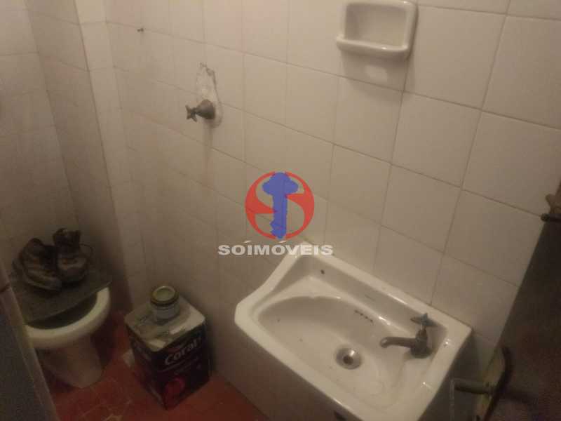Conheça DEPENDENCIA COMPLETA do imóvel - Apartamento 2 quartos à venda São Francisco Xavier, Rio de Janeiro - R$ 250.000 - TJAP21431 - 11 DEPENDENCIA COMPLETA - Apartamento 2 quartos à venda São Francisco Xavier, Rio de Janeiro - R$ 250.000 - TJAP21431 - 11