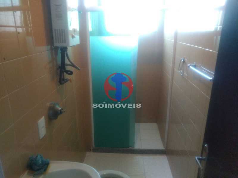 Conheça BANHEIRO do imóvel - Apartamento 2 quartos à venda São Francisco Xavier, Rio de Janeiro - R$ 250.000 - TJAP21431 - 15 BANHEIRO - Apartamento 2 quartos à venda São Francisco Xavier, Rio de Janeiro - R$ 250.000 - TJAP21431 - 15