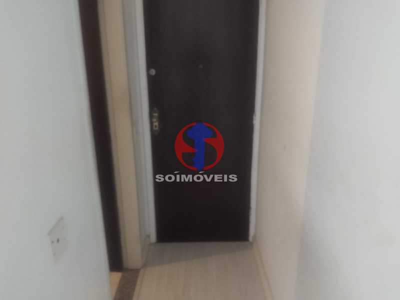 Conheça HALL do imóvel - Apartamento 2 quartos à venda São Francisco Xavier, Rio de Janeiro - R$ 250.000 - TJAP21431 - 4 HALL - Apartamento 2 quartos à venda São Francisco Xavier, Rio de Janeiro - R$ 250.000 - TJAP21431 - 4