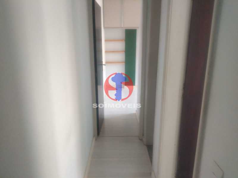 Conheça CIRCULAÇÃO do imóvel - Apartamento 2 quartos à venda São Francisco Xavier, Rio de Janeiro - R$ 250.000 - TJAP21431 - 14 CIRCULAÇÃO - Apartamento 2 quartos à venda São Francisco Xavier, Rio de Janeiro - R$ 250.000 - TJAP21431 - 14