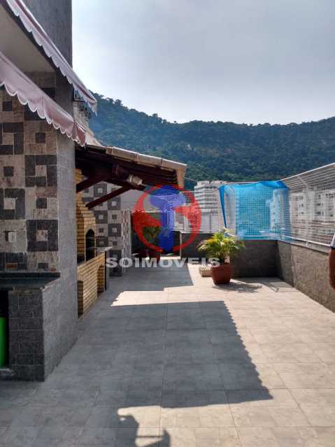 Conheça imagem6 do imóvel - Apartamento 2 quartos à venda Humaitá, Rio de Janeiro - R$ 670.000 - TJAP21433 - 20 imagem6 - Apartamento 2 quartos à venda Humaitá, Rio de Janeiro - R$ 670.000 - TJAP21433 - 20
