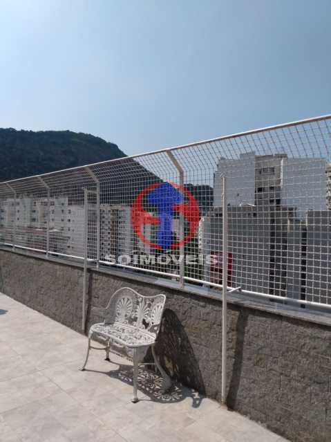 Conheça imagem7 do imóvel - Apartamento 2 quartos à venda Humaitá, Rio de Janeiro - R$ 670.000 - TJAP21433 - 22 imagem7 - Apartamento 2 quartos à venda Humaitá, Rio de Janeiro - R$ 670.000 - TJAP21433 - 22