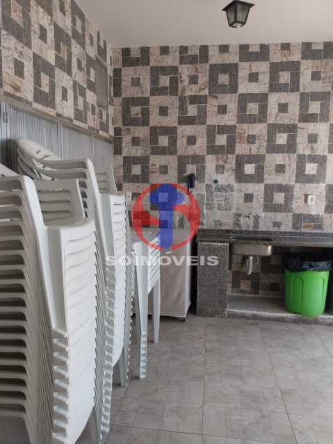 Conheça imagem9 do imóvel - Apartamento 2 quartos à venda Humaitá, Rio de Janeiro - R$ 670.000 - TJAP21433 - 24 imagem9 - Apartamento 2 quartos à venda Humaitá, Rio de Janeiro - R$ 670.000 - TJAP21433 - 24