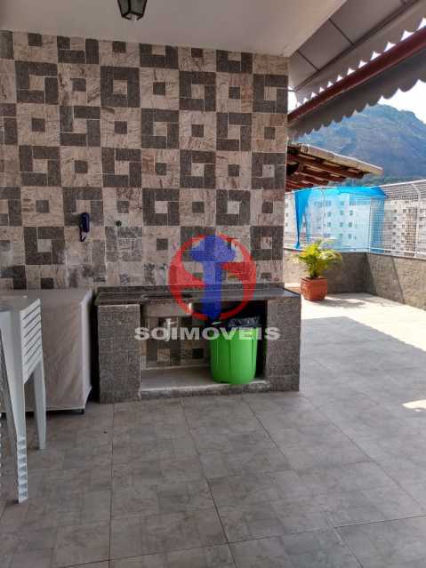 Conheça imagem10 do imóvel - Apartamento 2 quartos à venda Humaitá, Rio de Janeiro - R$ 670.000 - TJAP21433 - 23 imagem10 - Apartamento 2 quartos à venda Humaitá, Rio de Janeiro - R$ 670.000 - TJAP21433 - 23
