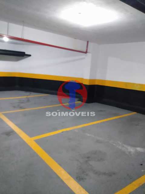 Conheça imagem11 do imóvel - Apartamento 2 quartos à venda Humaitá, Rio de Janeiro - R$ 670.000 - TJAP21433 - 25 imagem11 - Apartamento 2 quartos à venda Humaitá, Rio de Janeiro - R$ 670.000 - TJAP21433 - 25
