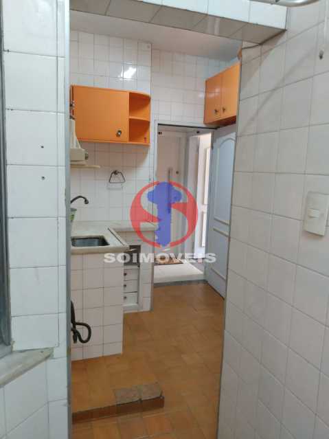 Conheça imagem21 do imóvel - Apartamento 2 quartos à venda Humaitá, Rio de Janeiro - R$ 670.000 - TJAP21433 - 12 imagem21 - Apartamento 2 quartos à venda Humaitá, Rio de Janeiro - R$ 670.000 - TJAP21433 - 12
