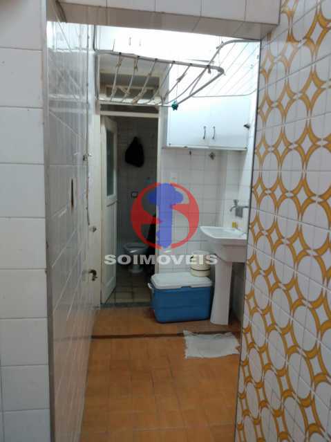 Conheça imagem25 do imóvel - Apartamento 2 quartos à venda Humaitá, Rio de Janeiro - R$ 670.000 - TJAP21433 - 13 imagem25 - Apartamento 2 quartos à venda Humaitá, Rio de Janeiro - R$ 670.000 - TJAP21433 - 13
