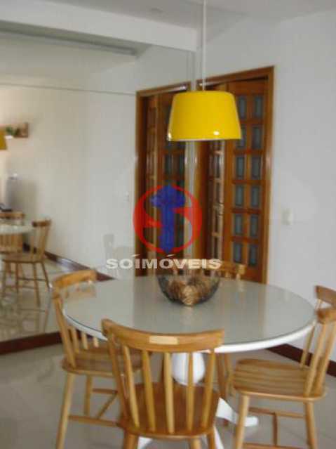 Conheça sala do imóvel - Apartamento 2 quartos à venda Maracanã, Rio de Janeiro - R$ 795.000 - TJAP21438 - 1 sala - Apartamento 2 quartos à venda Maracanã, Rio de Janeiro - R$ 795.000 - TJAP21438 - 1