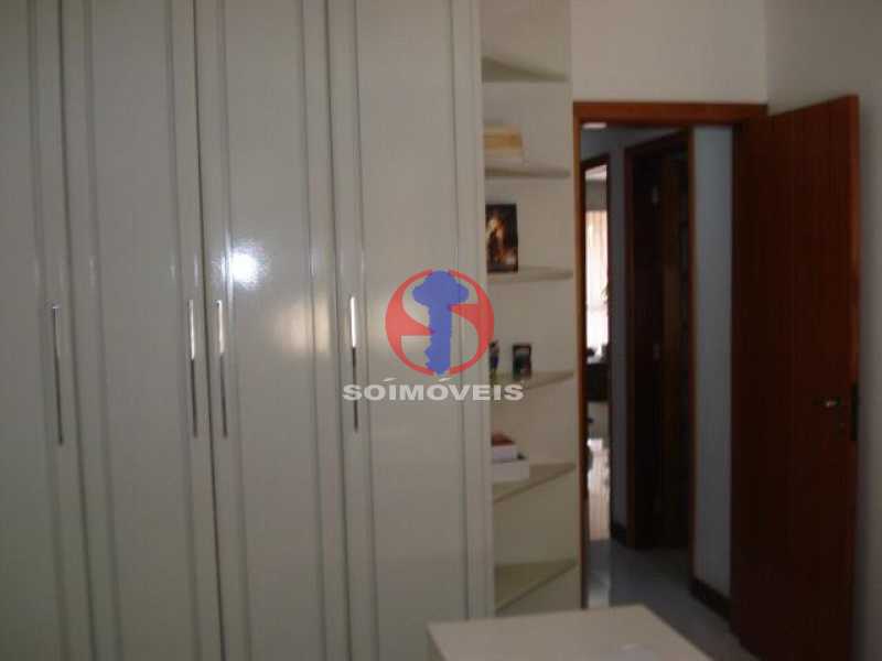 Conheça quarto do imóvel - Apartamento 2 quartos à venda Maracanã, Rio de Janeiro - R$ 795.000 - TJAP21438 - 7 quarto - Apartamento 2 quartos à venda Maracanã, Rio de Janeiro - R$ 795.000 - TJAP21438 - 7