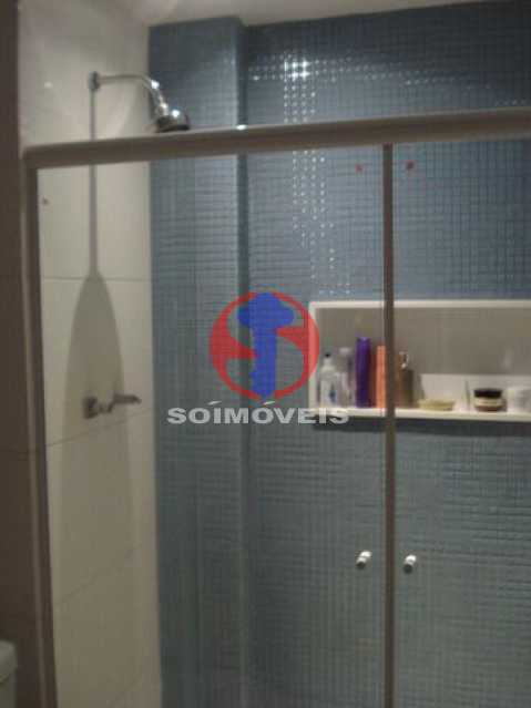 Conheça banheiro do imóvel - Apartamento 2 quartos à venda Maracanã, Rio de Janeiro - R$ 795.000 - TJAP21438 - 8 banheiro - Apartamento 2 quartos à venda Maracanã, Rio de Janeiro - R$ 795.000 - TJAP21438 - 8