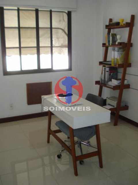 Conheça quarto do imóvel - Apartamento 2 quartos à venda Maracanã, Rio de Janeiro - R$ 795.000 - TJAP21438 - 14 quarto - Apartamento 2 quartos à venda Maracanã, Rio de Janeiro - R$ 795.000 - TJAP21438 - 14