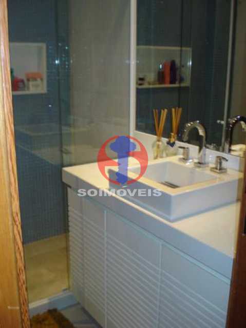 Conheça banheiro do imóvel - Apartamento 2 quartos à venda Maracanã, Rio de Janeiro - R$ 795.000 - TJAP21438 - 13 banheiro - Apartamento 2 quartos à venda Maracanã, Rio de Janeiro - R$ 795.000 - TJAP21438 - 13