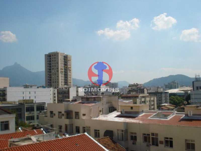 Conheça vista do imóvel - Apartamento 2 quartos à venda Maracanã, Rio de Janeiro - R$ 795.000 - TJAP21438 - 18 vista - Apartamento 2 quartos à venda Maracanã, Rio de Janeiro - R$ 795.000 - TJAP21438 - 18