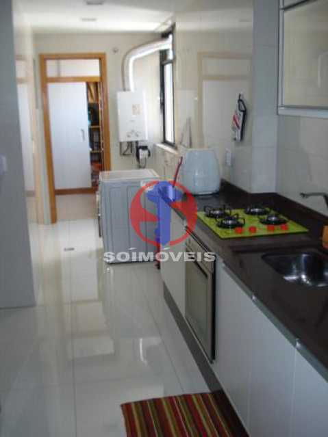 Conheça quarto do imóvel - Apartamento 2 quartos à venda Maracanã, Rio de Janeiro - R$ 795.000 - TJAP21438 - 15 quarto - Apartamento 2 quartos à venda Maracanã, Rio de Janeiro - R$ 795.000 - TJAP21438 - 15