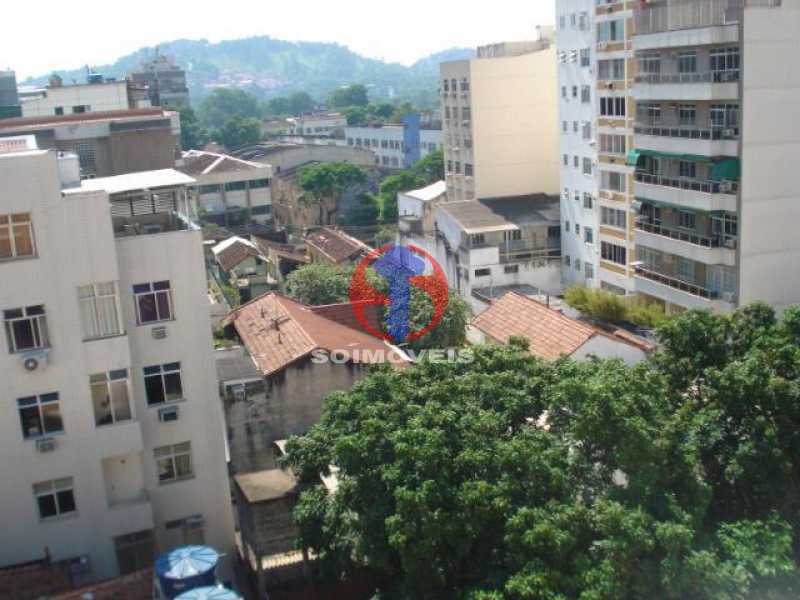 Conheça vista do imóvel - Apartamento 2 quartos à venda Maracanã, Rio de Janeiro - R$ 795.000 - TJAP21438 - 19 vista - Apartamento 2 quartos à venda Maracanã, Rio de Janeiro - R$ 795.000 - TJAP21438 - 19