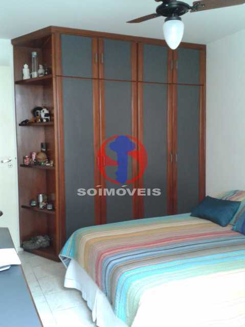 Conheça Q2 do imóvel - Cobertura 4 quartos à venda Tijuca, Rio de Janeiro - R$ 2.150.000 - TJCO40018 - 21 Q2 - Cobertura 4 quartos à venda Tijuca, Rio de Janeiro - R$ 2.150.000 - TJCO40018 - 21