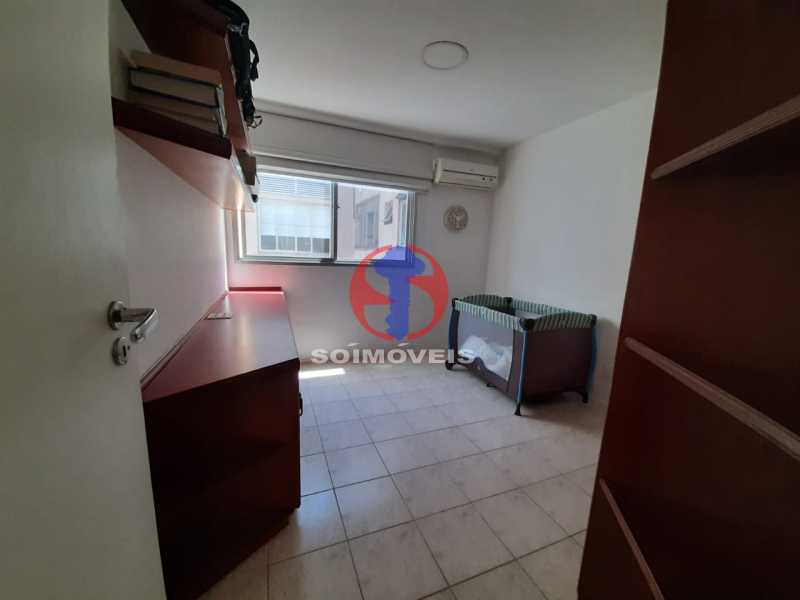 Conheça Q3 do imóvel - Cobertura 4 quartos à venda Tijuca, Rio de Janeiro - R$ 2.150.000 - TJCO40018 - 22 Q3 - Cobertura 4 quartos à venda Tijuca, Rio de Janeiro - R$ 2.150.000 - TJCO40018 - 22