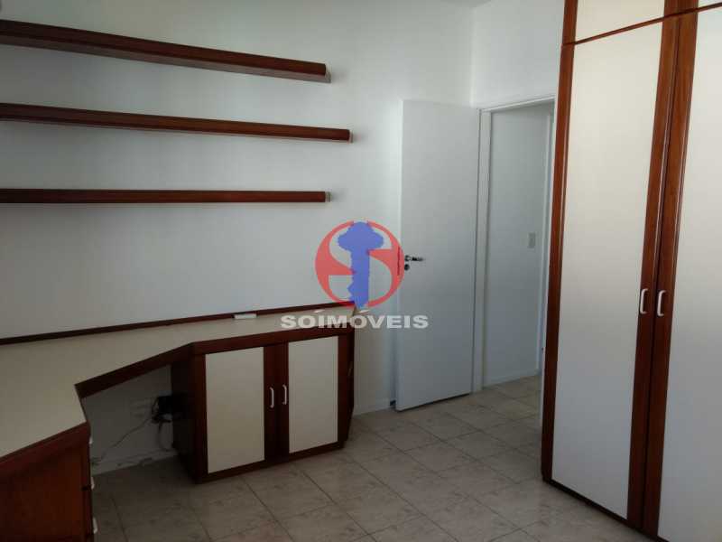 Conheça Q4 do imóvel - Cobertura 4 quartos à venda Tijuca, Rio de Janeiro - R$ 2.150.000 - TJCO40018 - 25 Q4 - Cobertura 4 quartos à venda Tijuca, Rio de Janeiro - R$ 2.150.000 - TJCO40018 - 25