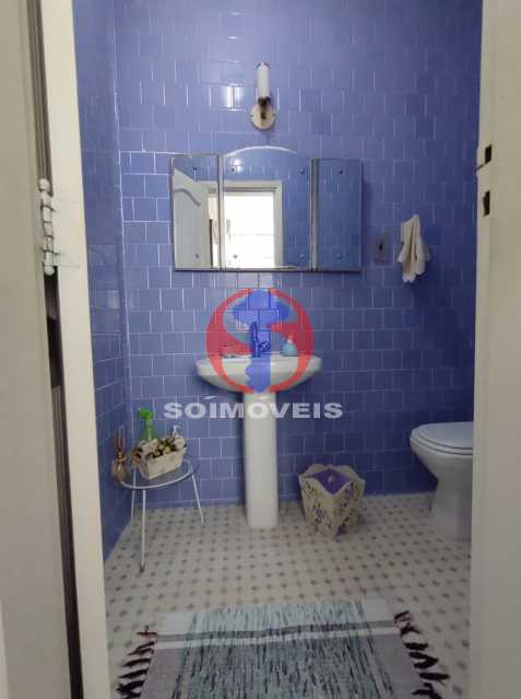 Conheça . do imóvel - Cobertura 3 quartos à venda Tijuca, Rio de Janeiro - R$ 1.200.000 - TJCO30053 - 11 . - Cobertura 3 quartos à venda Tijuca, Rio de Janeiro - R$ 1.200.000 - TJCO30053 - 11