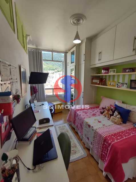 Conheça . do imóvel - Cobertura 3 quartos à venda Tijuca, Rio de Janeiro - R$ 1.200.000 - TJCO30053 - 12 . - Cobertura 3 quartos à venda Tijuca, Rio de Janeiro - R$ 1.200.000 - TJCO30053 - 12