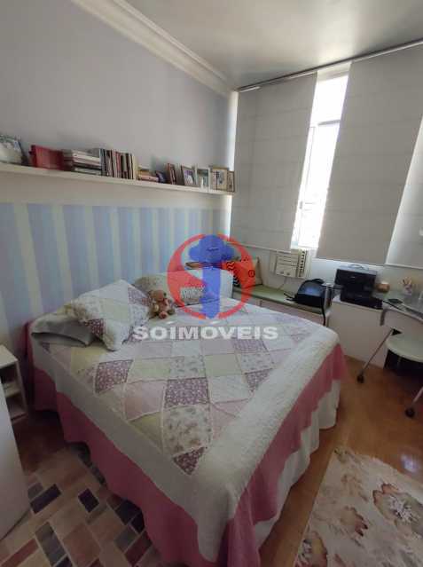 Conheça . do imóvel - Cobertura 3 quartos à venda Tijuca, Rio de Janeiro - R$ 1.200.000 - TJCO30053 - 14 . - Cobertura 3 quartos à venda Tijuca, Rio de Janeiro - R$ 1.200.000 - TJCO30053 - 14