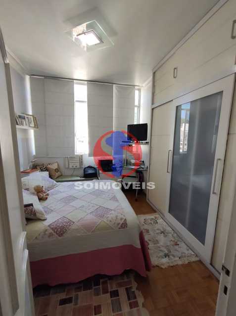 Conheça . do imóvel - Cobertura 3 quartos à venda Tijuca, Rio de Janeiro - R$ 1.200.000 - TJCO30053 - 15 . - Cobertura 3 quartos à venda Tijuca, Rio de Janeiro - R$ 1.200.000 - TJCO30053 - 15