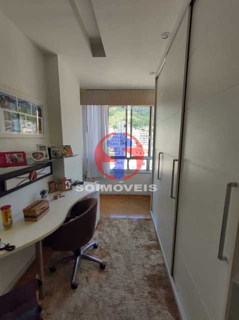 Conheça . do imóvel - Cobertura 3 quartos à venda Tijuca, Rio de Janeiro - R$ 1.200.000 - TJCO30053 - 16 . - Cobertura 3 quartos à venda Tijuca, Rio de Janeiro - R$ 1.200.000 - TJCO30053 - 16