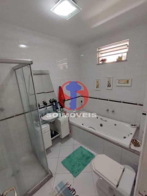 Conheça . do imóvel - Cobertura 3 quartos à venda Tijuca, Rio de Janeiro - R$ 1.200.000 - TJCO30053 - 18 . - Cobertura 3 quartos à venda Tijuca, Rio de Janeiro - R$ 1.200.000 - TJCO30053 - 18